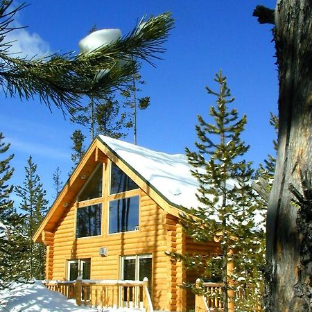 The Pines At Island Park Exterior foto