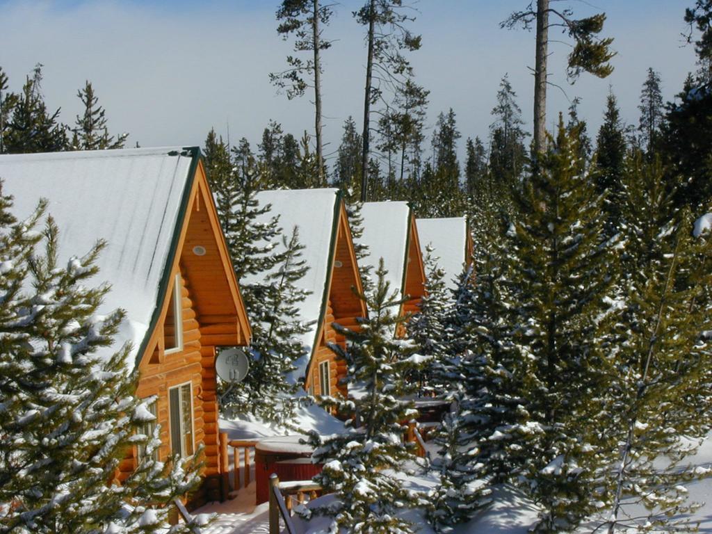 The Pines At Island Park Quarto foto