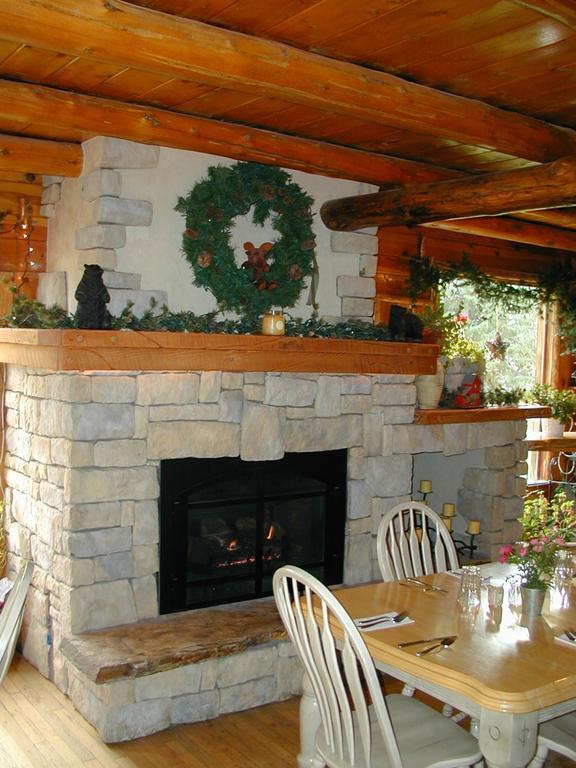 The Pines At Island Park Exterior foto
