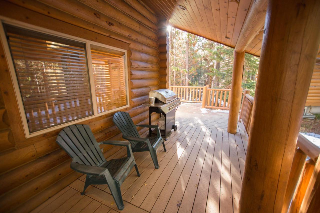 The Pines At Island Park Exterior foto
